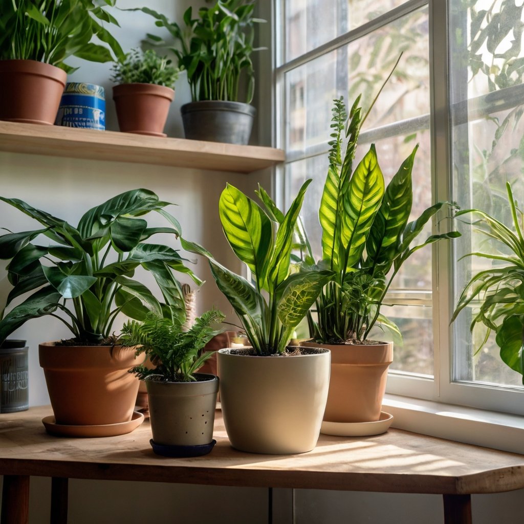 Find a Watering Frequency