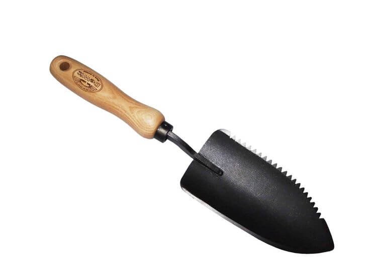 Hori Hori Trowel