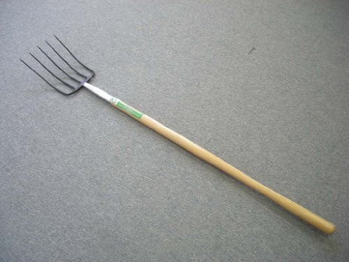 Manure Fork